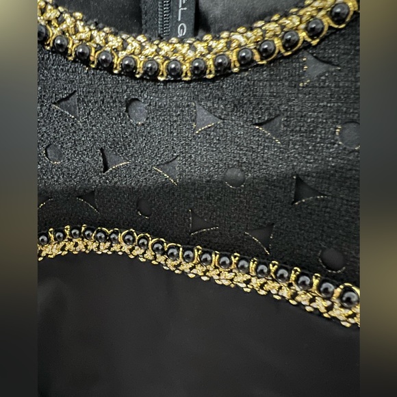 ITALY ISABEL GARCIA NEW DRESS SIZE L - Picture 9 of 16